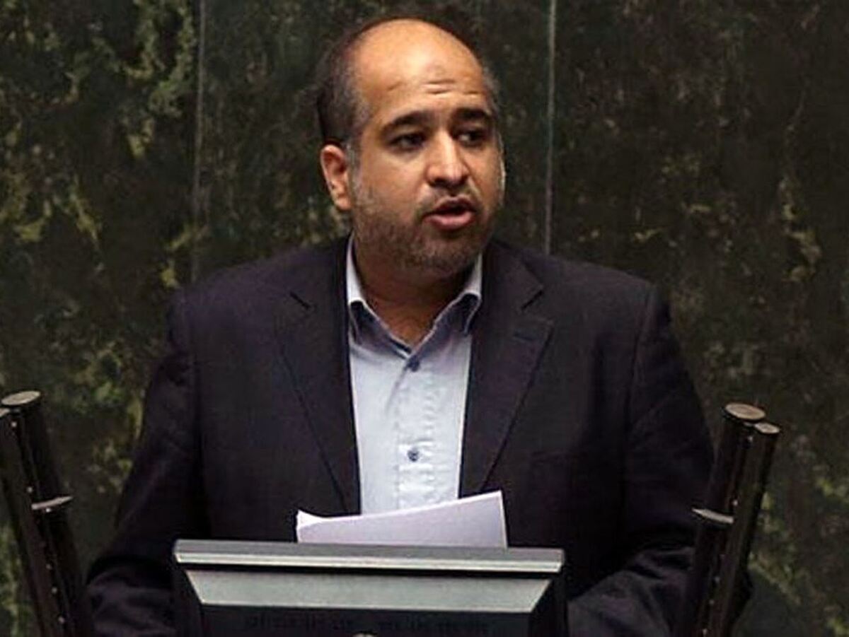 خضریان، مشاور ارشد جلیلی: طرح «مجازات افراد برای اظهارنظرها» شامل افرادی است که به دلیل چهره شدن در جامعه، مرجعیت اجتماعی پیدا کرده‌اند
