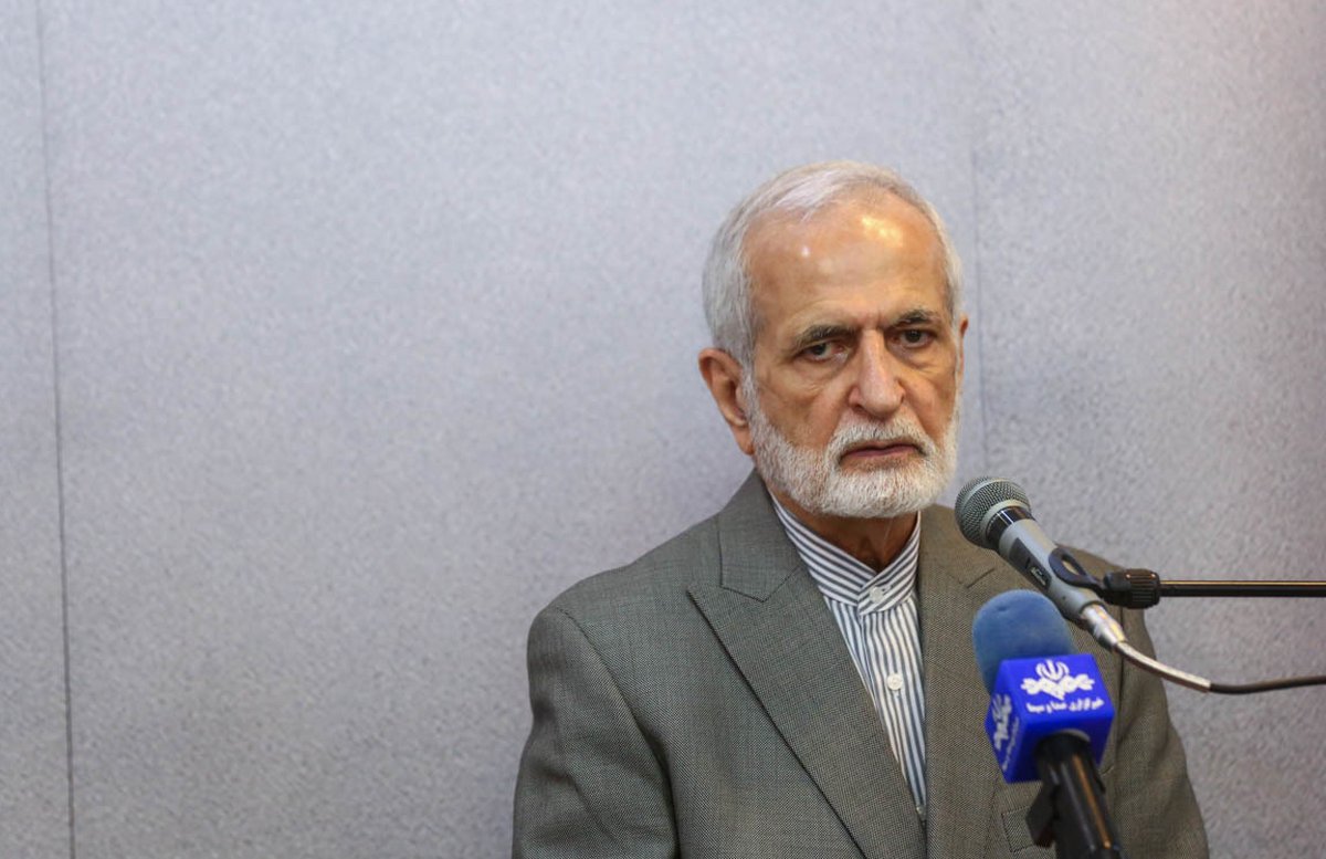 کمال خرازی: ایران آماده مذاکره غیرمستقیم با آمریکا در مورد برجام است / در حال ساخت سلاح هسته‌ای نیستیم، اما در صورت بروز تهدیدی علیه موجودیت ایران، تهران ممکن است دکترین خود را تغییر دهد