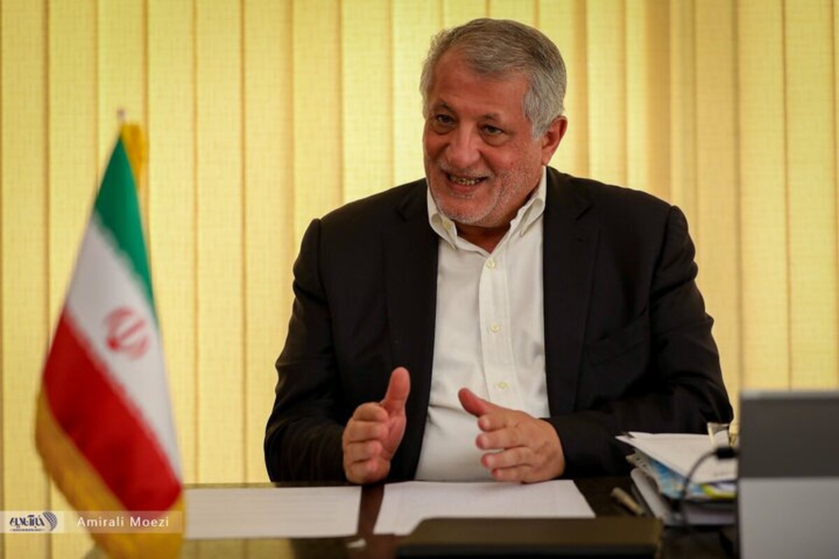 انتقادات به حضور اعضای دولت روحانی در کنار پزشکیان بحث انحرافی است/ سوالات مجری از پزشکیان با هدف تخریب و شبه افکنی بود / ارتباطات جلیلی با صداوسیما بخاطر برادرش عمیق است