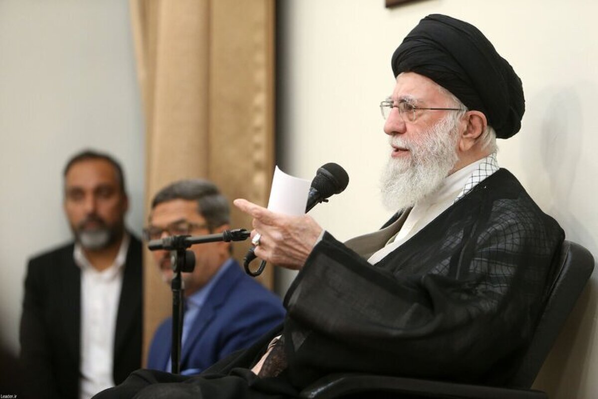 مشارکت در مرحله اول انتخابات ریاست‌جمهوری کمتر از حد توقع بود، اهل سیاست و جامعه‌شناسان علل آن را بررسی کنند/  ان‌شاءالله در مرحله دوم اجتماع مردم پای صندوق‌های رأی، شوق‌انگیز و مایه‌ی آبروی نظام باشد