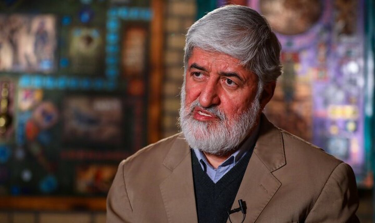 مطهری: حاکمیت یکدست منجر به عمامه‌پرانی، بی‌حجابی و مشارکت خجالت‌آور مردم در انتخابات شد