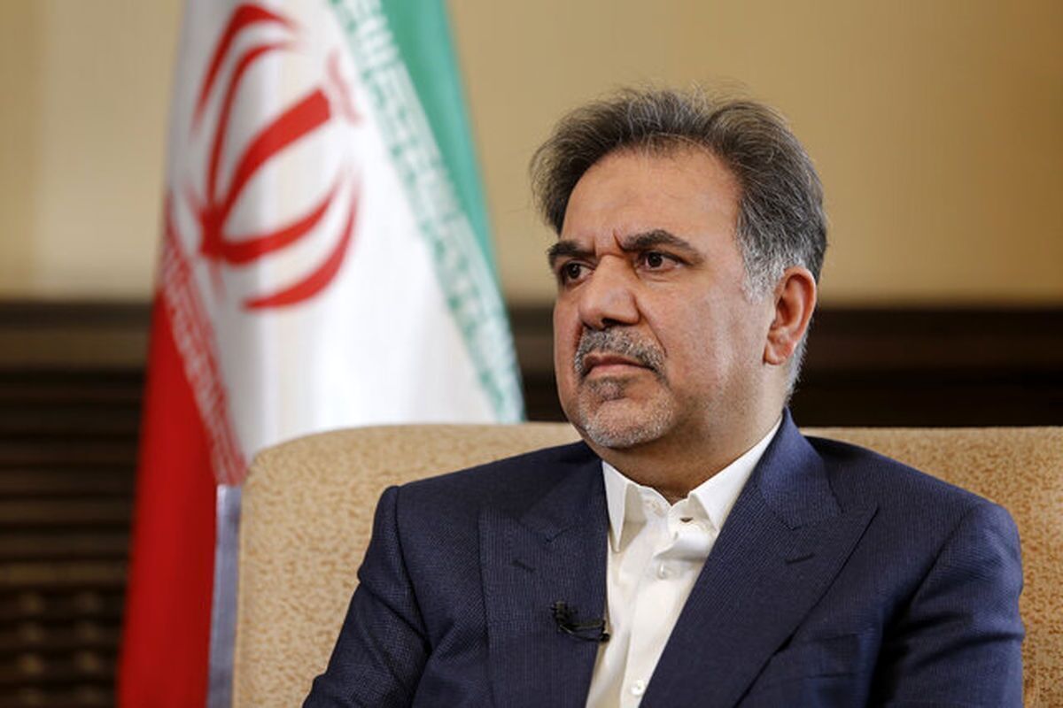 فیلم؛ پاسخ عباس آخوندی به اظهارات سعید جلیلی درباره مسکن مهر