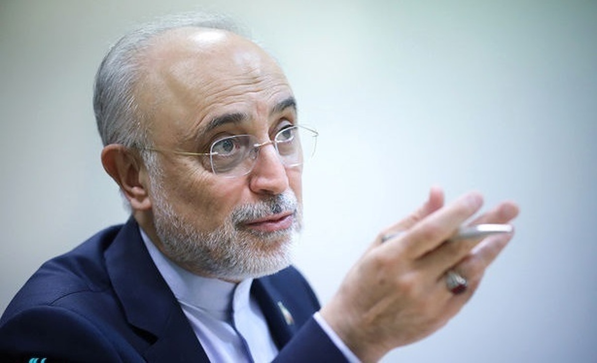 علی اکبر صالحی: بزودی خورشید طلوع خواهد کرد