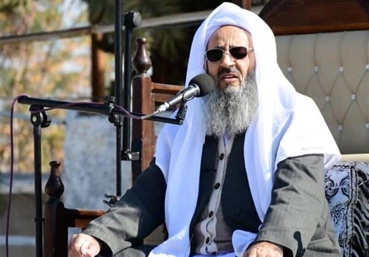 مولوی عبدالحمید: ملت ایران امروز به بیداری رسیده؛ خودشان می‌دانند [در انتخابات]چه کار کنند