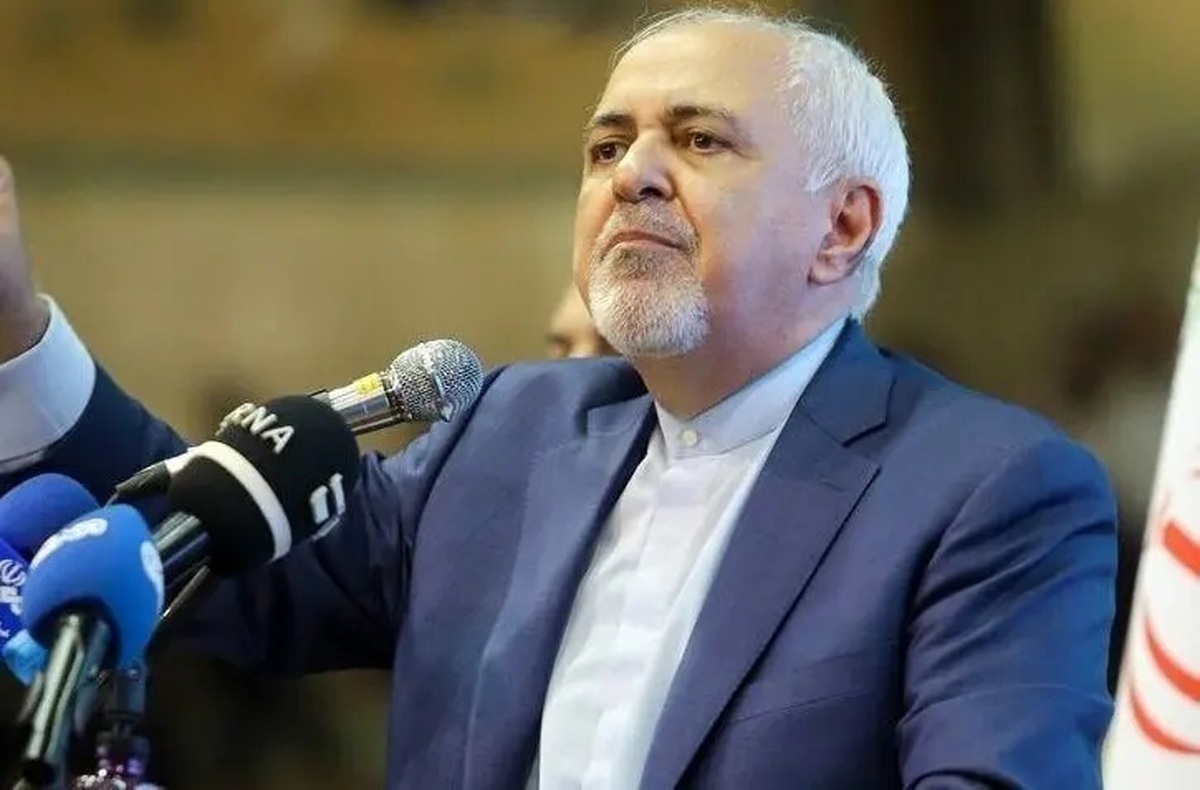 ظریف: هموطن! برای پیروزی قاطع با اختلاف فاحش بپا خیزید بسوی مشارکت حداکثری در رأی به صالح دوران