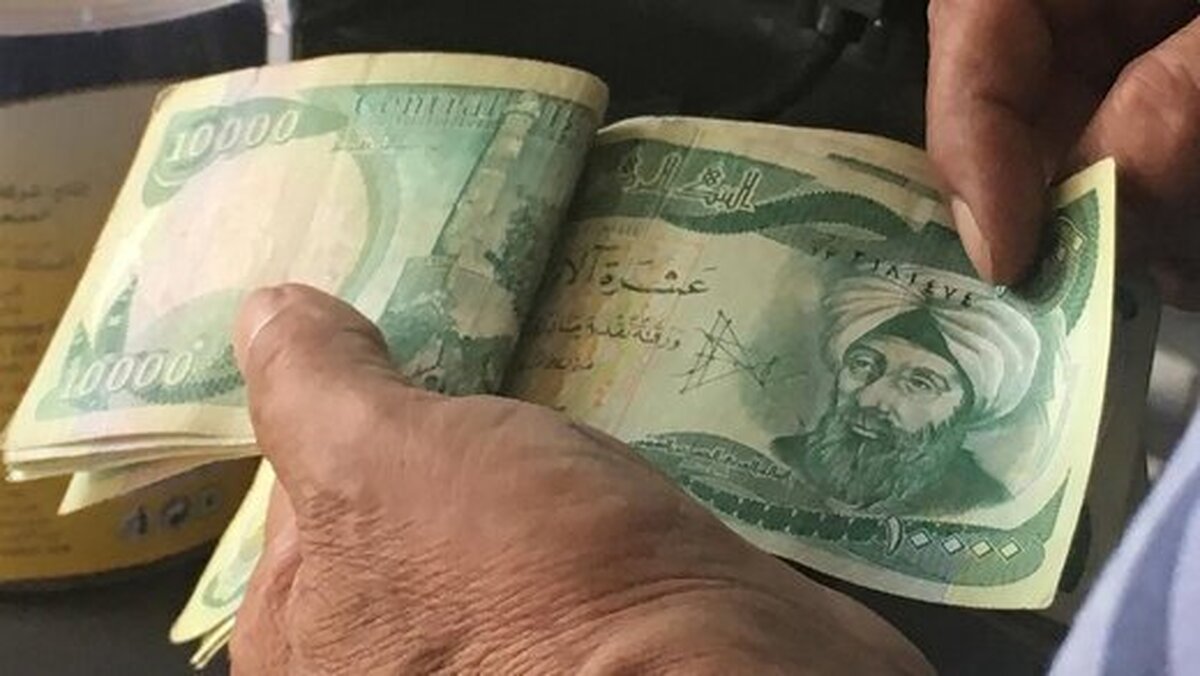 ارز اربعین ۱۴۰۳ چقدر است؟