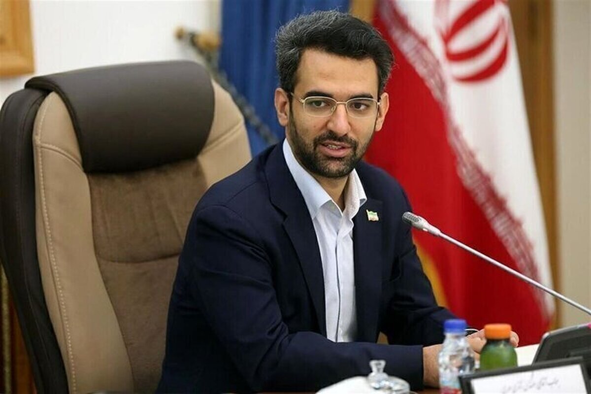 آذری جهرمی: هیچ صندوقی شمارش نشده / به عملیات روانی و فتنه‌گری‌ها توجه نکنید؛ فرصت باقیمانده را غنیمت بشماریم