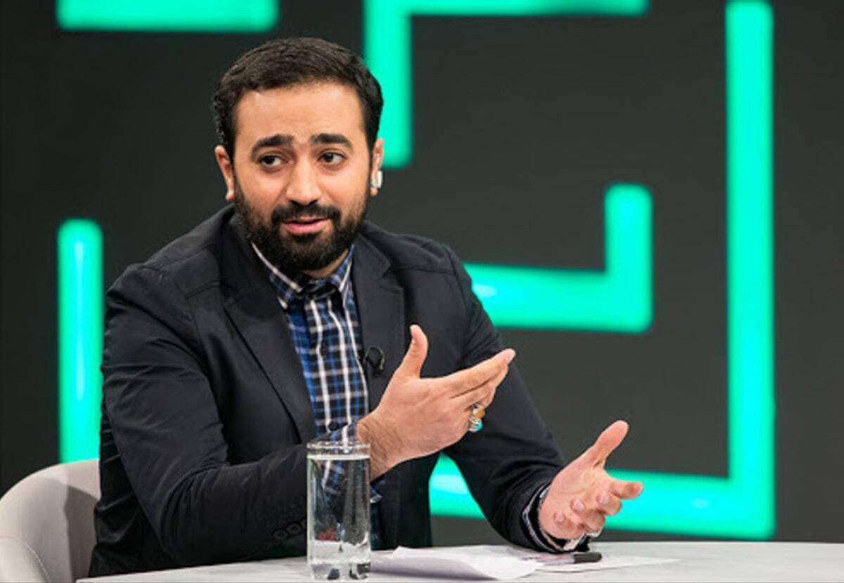 وحید یامین‌پور: تا ساعت ۲۳:۵۹ برای پیروزی جلیلی تلاش می‌کنیم
