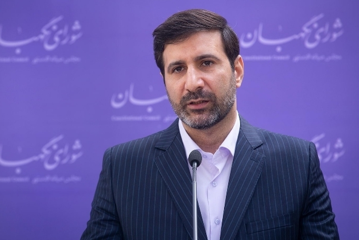 سخنگوی شورای نگهبان: رسانه‌ها، ستاد‌ها و هواداران نامزد‌ها از اعلام نتایج غیرقطعی و زودهنگام پرهیز کنند / هر اعلام نتایجی در حال حاضر مردود است
