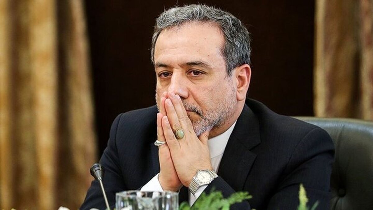 پیام عراقچی به مرددین برای حضور در انتخابات