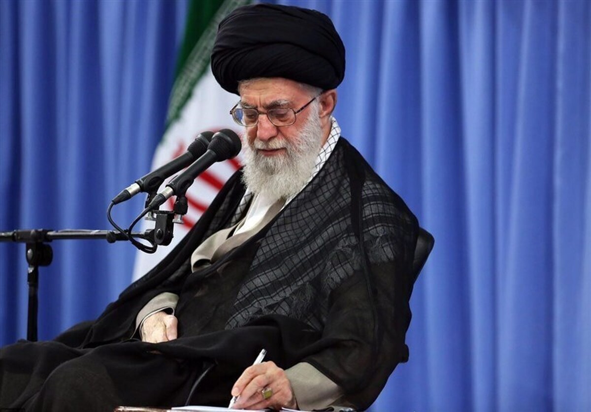 پیام مقام معظم رهبری به نشست اتحادیه انجمن‌های اسلامی دانشجویان در اروپا: برجسته‌ترین مسئله امروز جهان، شکست اخلاقی و سیاسی و اجتماعی تمدّن غربی است