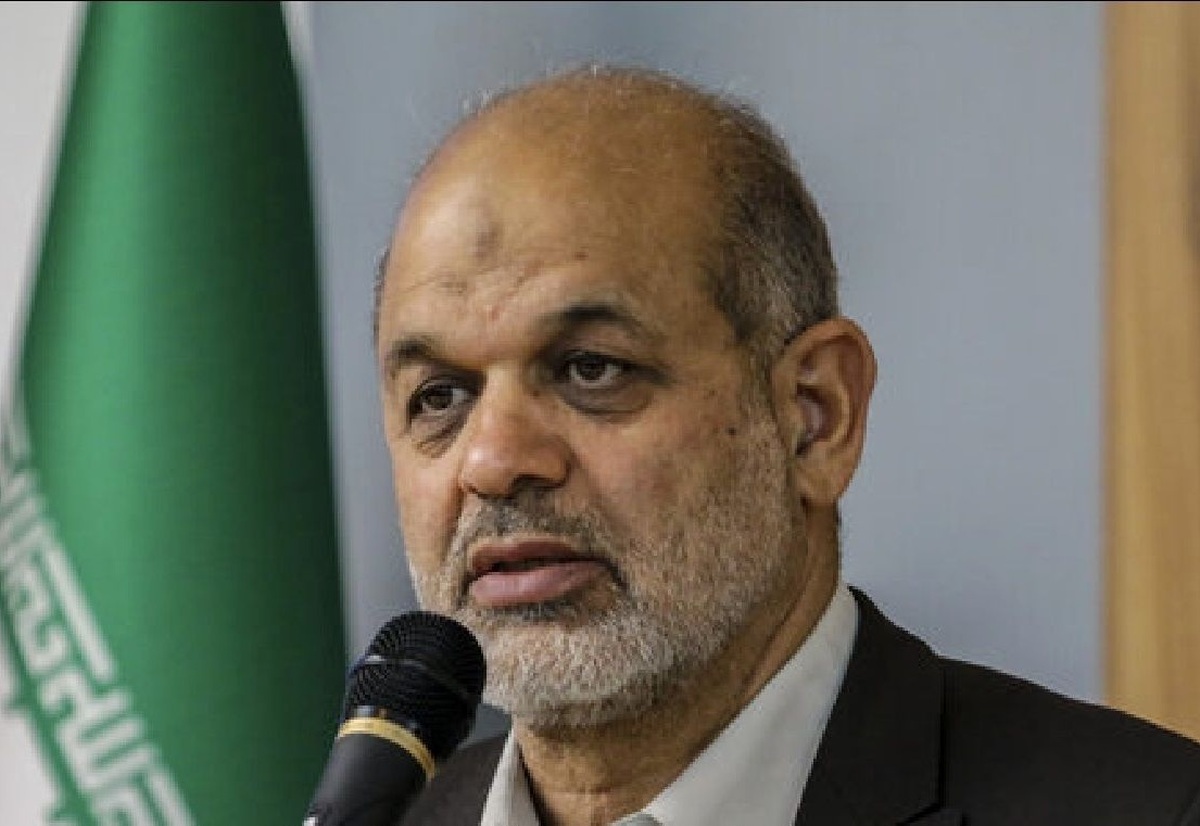 فیلم؛ توضیحات وزیر کشور درباره روند برگزاری انتخابات ریاست‌جمهوری چهاردهم
