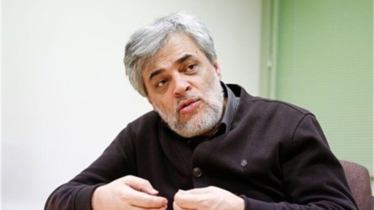 محمد مهاجری: به آقای مخبر خداقوت بگویید؛ او وارد بازی سیاسی نشد و مغضوب تندروها بود؛ در حالیکه اکثر مدیران سرشان گرم سیاست بود