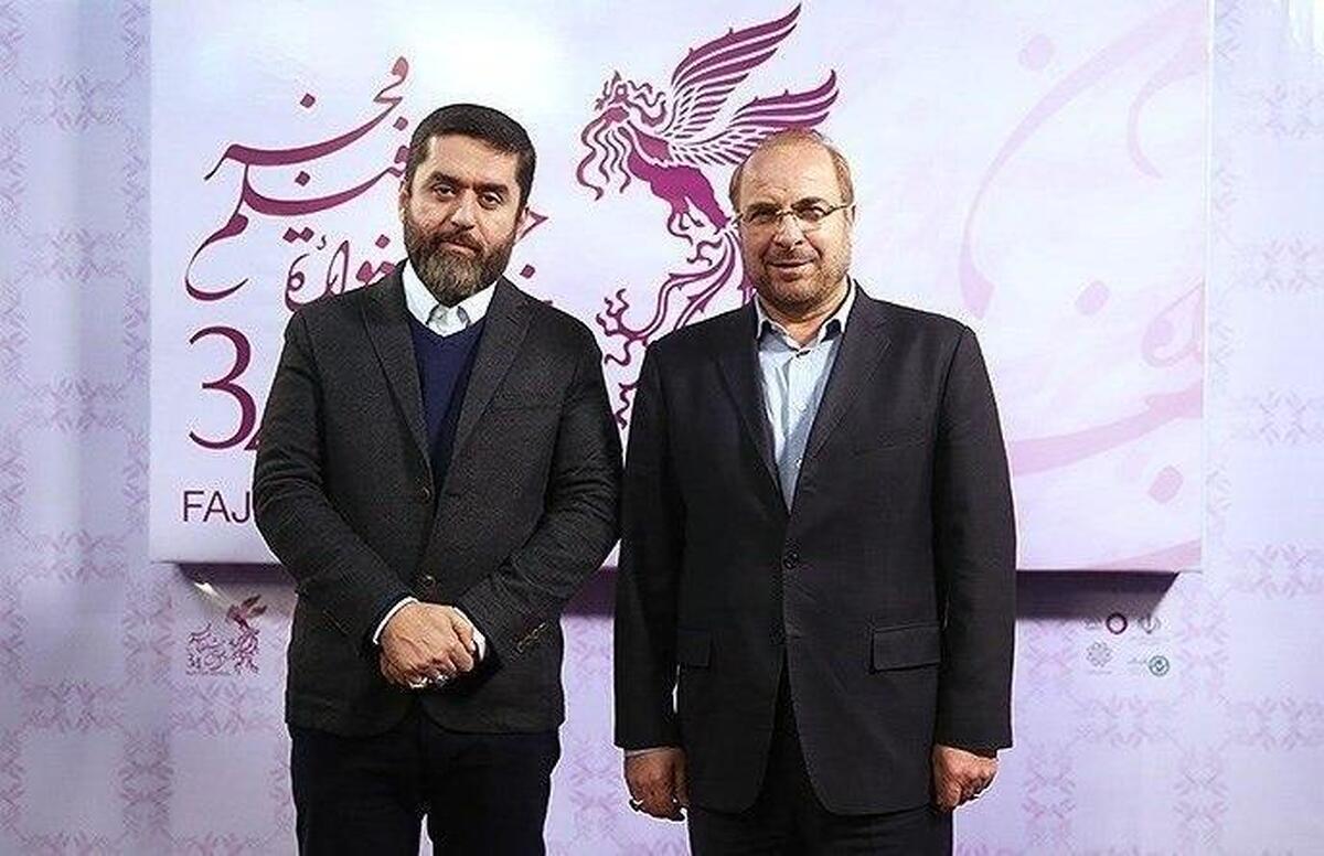 واکنش محمود رضوی، مشاور قالیباف به توییت مومن نسب از حامیان جلیلی: ادامه راه شهید جمهور را مسدود کردید / الان اگر سکوت کنید کسی به شما نمی‌گوید لال هستید