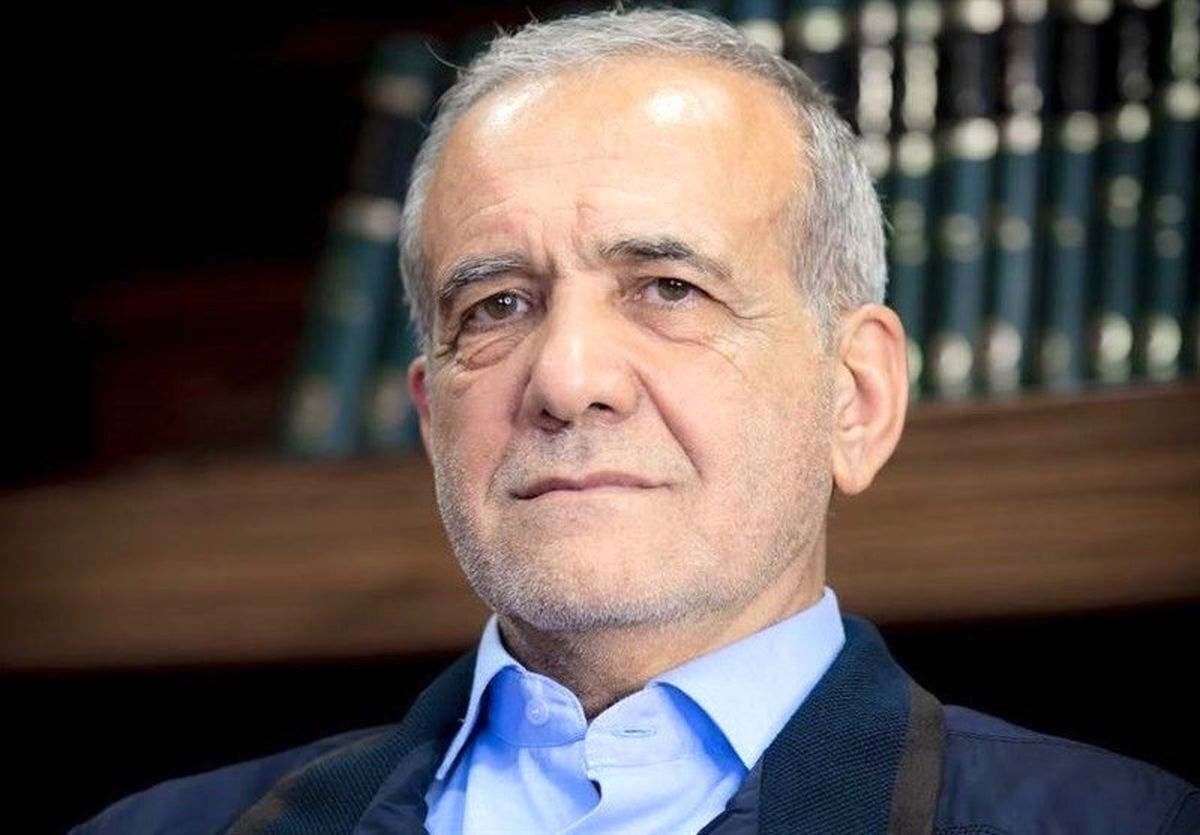 پزشکیان امروز با مقام معظم رهبری دیدار می‌کند
