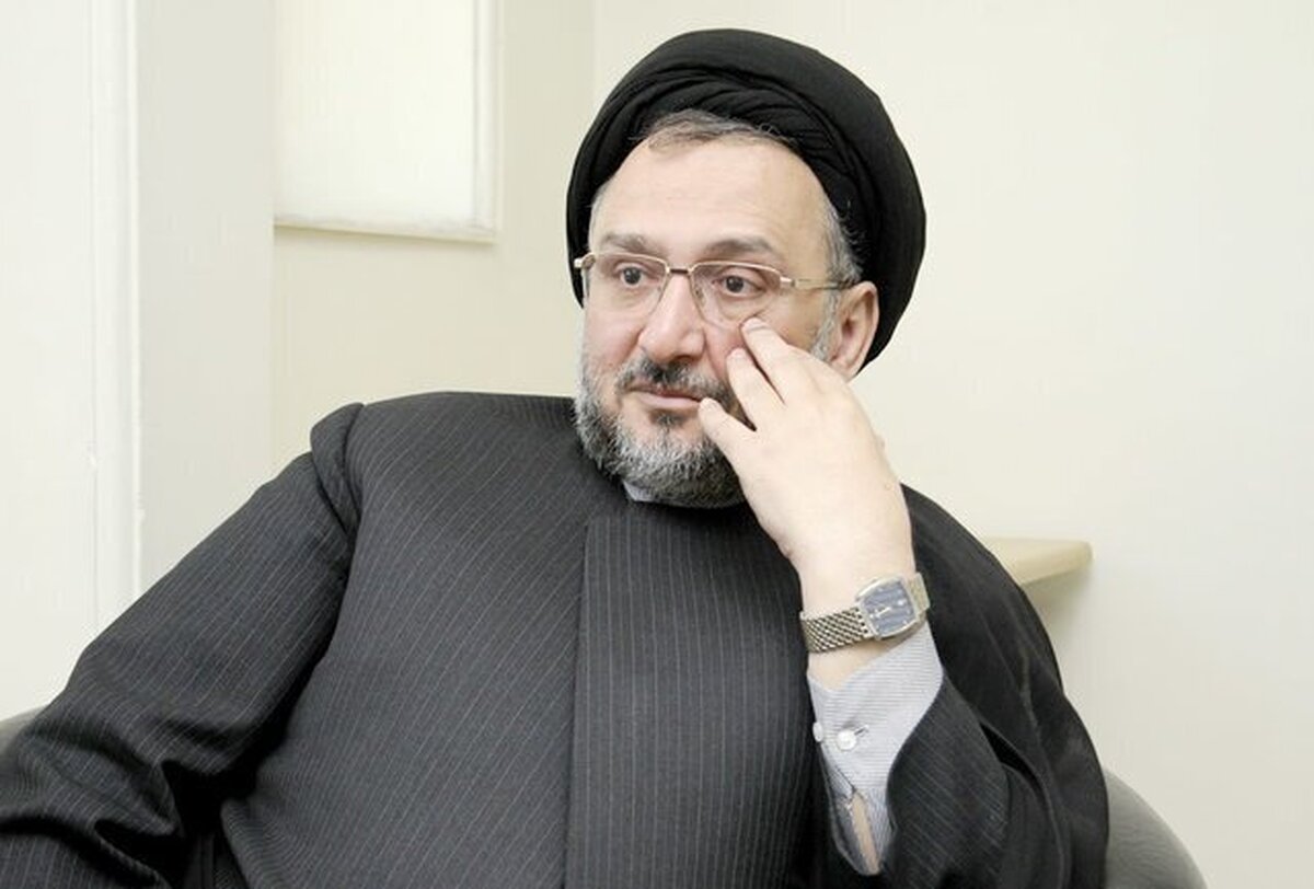 توصیه ابطحی به رئیس سازمان صداوسیما: آقای جبلی! چند روزی برادر جلیلی را بفرستید مرخصی!