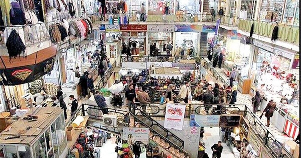 تحریم‌ها این طبقه درآمدی را با بحران مواجه کرد