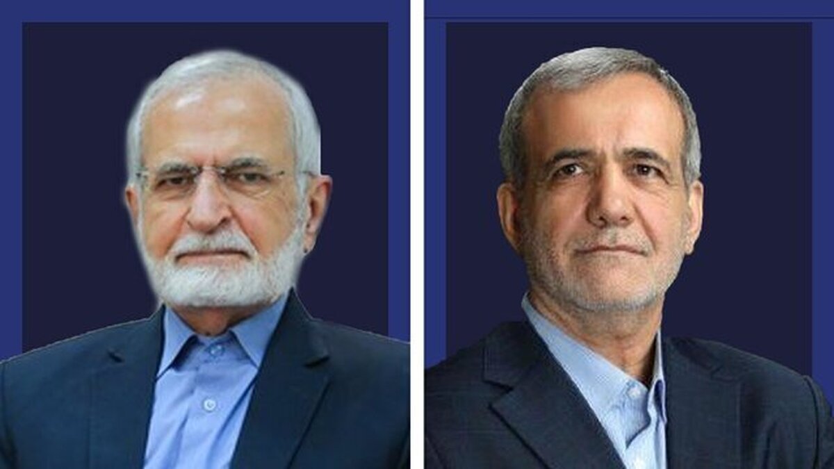 خرازی به پزشکیان تبریک گفت/  آمادگی شورای راهبردی برای کمک کارشناسی به دولت چهاردهم