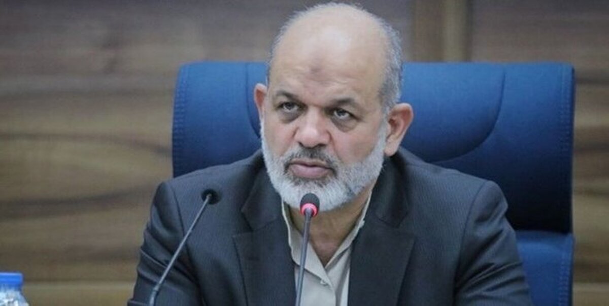 واکنش وزیر کشور به ادعاها درباره آراء مرحله اول انتخابات ۱۴۰۳/  این که تلاش کنیم از داخل اعداد یک تحلیل‌هایی دربیاوریم خرافه‌زدگی است
