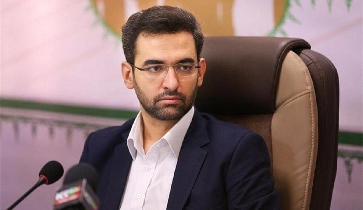 آذری جهرمی: از کسانی که ممکن است از حرف‌های من در انتخابات رنجیده باشند، عذر می‌خواهم