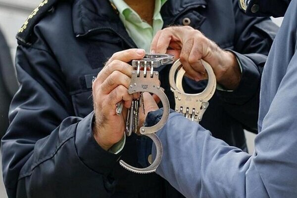 سرنوشت فروشنده قرص برنج در یک پرونده قتل