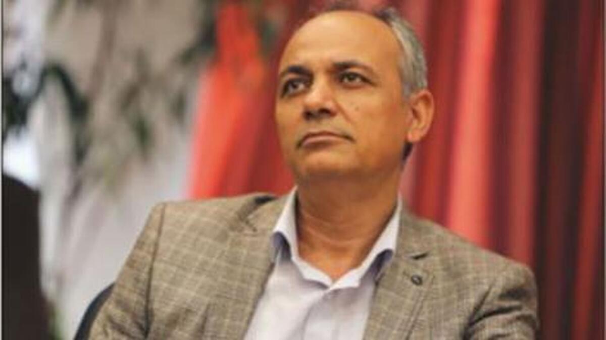 زیدآبادی: واکنش برخی حامیان جلیلی به شکست او هول‌برانگیز و وحشتناک است / گویی تصورشان این است که اگر همۀ ارکان قدرت در اختیار آنان نباشد، چه بهتر که این مملکت ویران و نابود شود