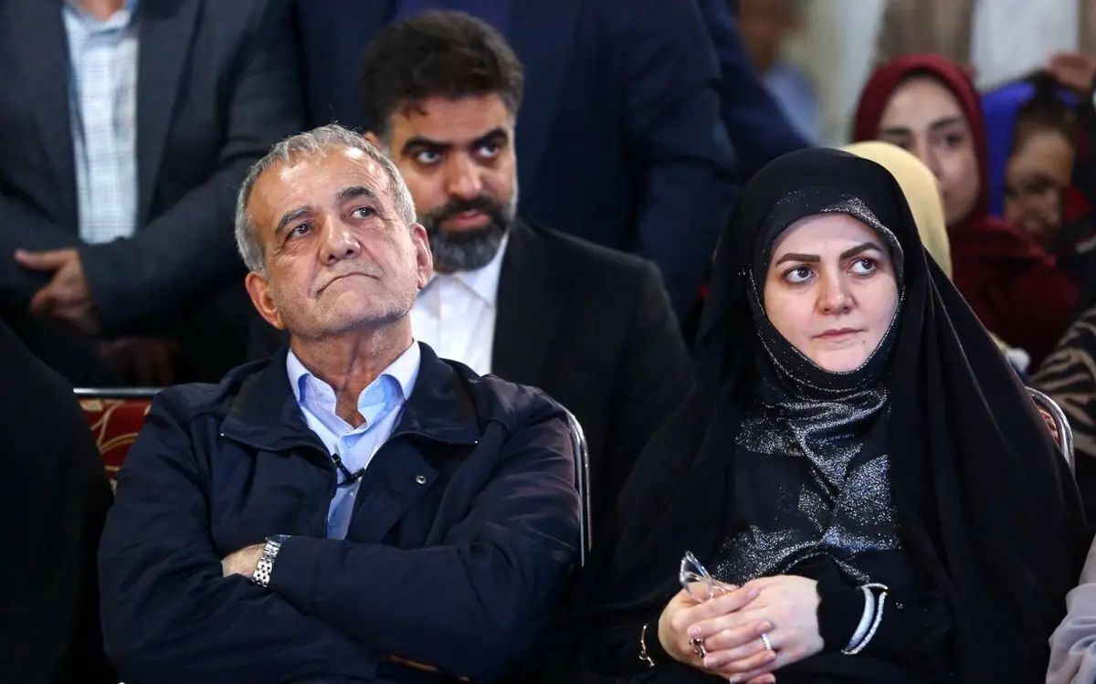 مردم پزشکیان را انتخاب کردند تا بساط «اول» شناختن‌ها را برچینند