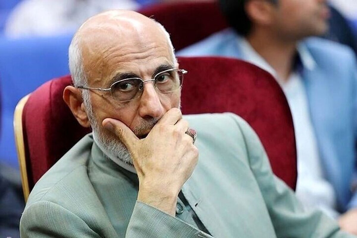 میرسلیم: قالیباف از پایداری‌ها و جلیلی دل‌چرکین است/ پایبندی طرفداران جلیلی به اصول، بیشتر از هواداران قالیباف بود