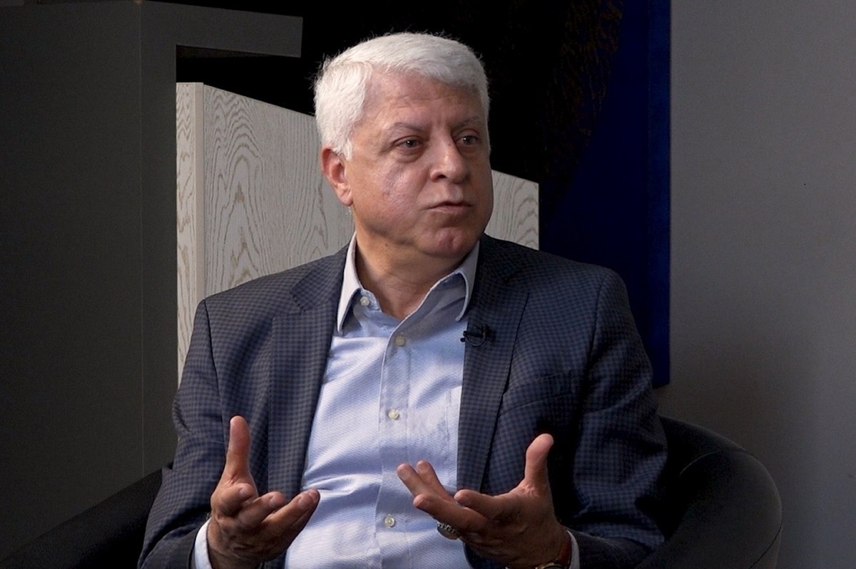 فیاض زاهد: پزشکیان با چراغ سبز رهبری به سمت احیاء برجام خواهد رفت