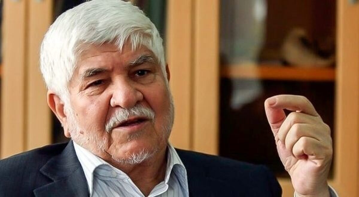محمد هاشمی: طرفداران جلیلی دچار نوعی عصبانیت و حس سرخوردگی شده‌اند