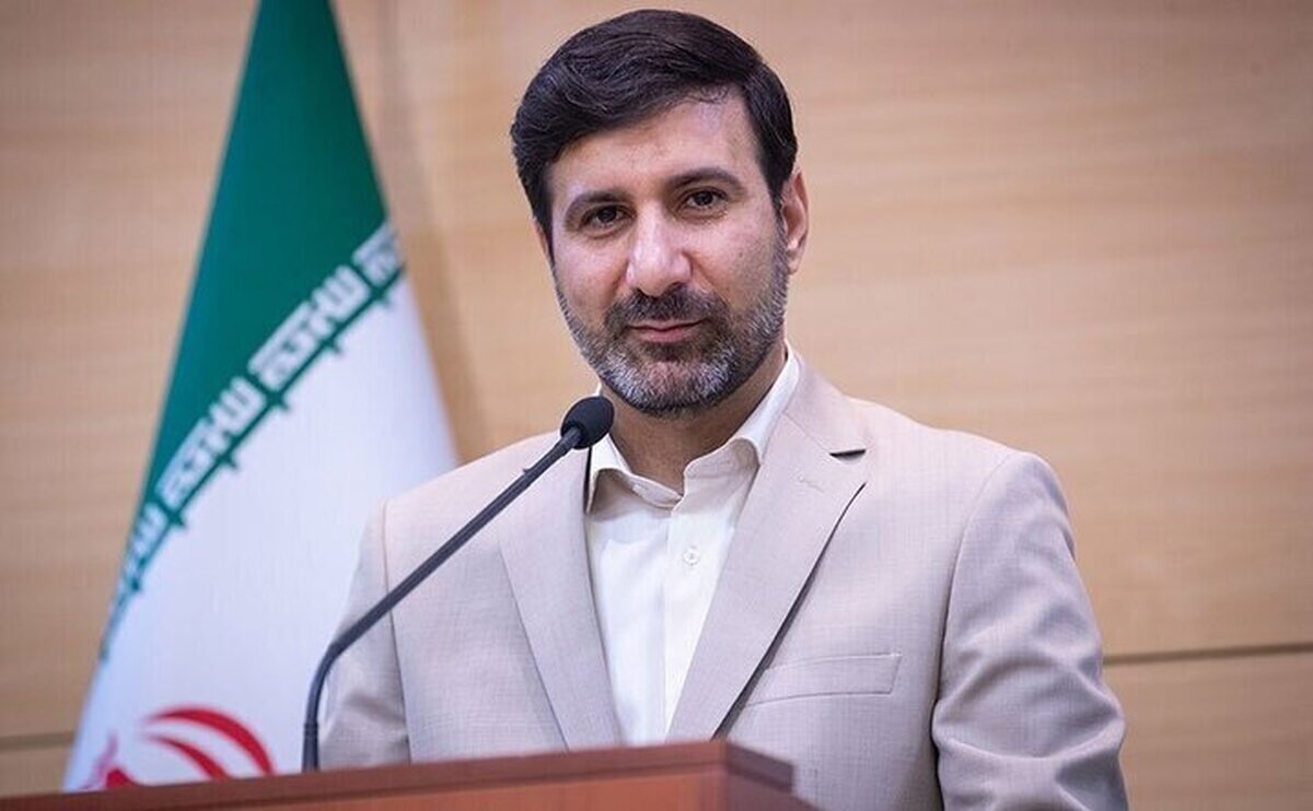 سخنگوی شورای نگهبان: تا تنفیذ رئیس‌جمهور منتخب، معاون اول مسئول اجرائی کشور است