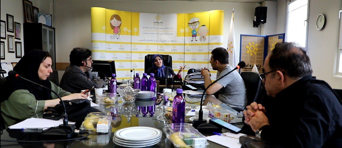 حکم تخلیه اوقاف برای یک اقامتگاه مادر و کودک؛ ممانعت شهرداری تهران از ساخت بیمارستان تخصصی