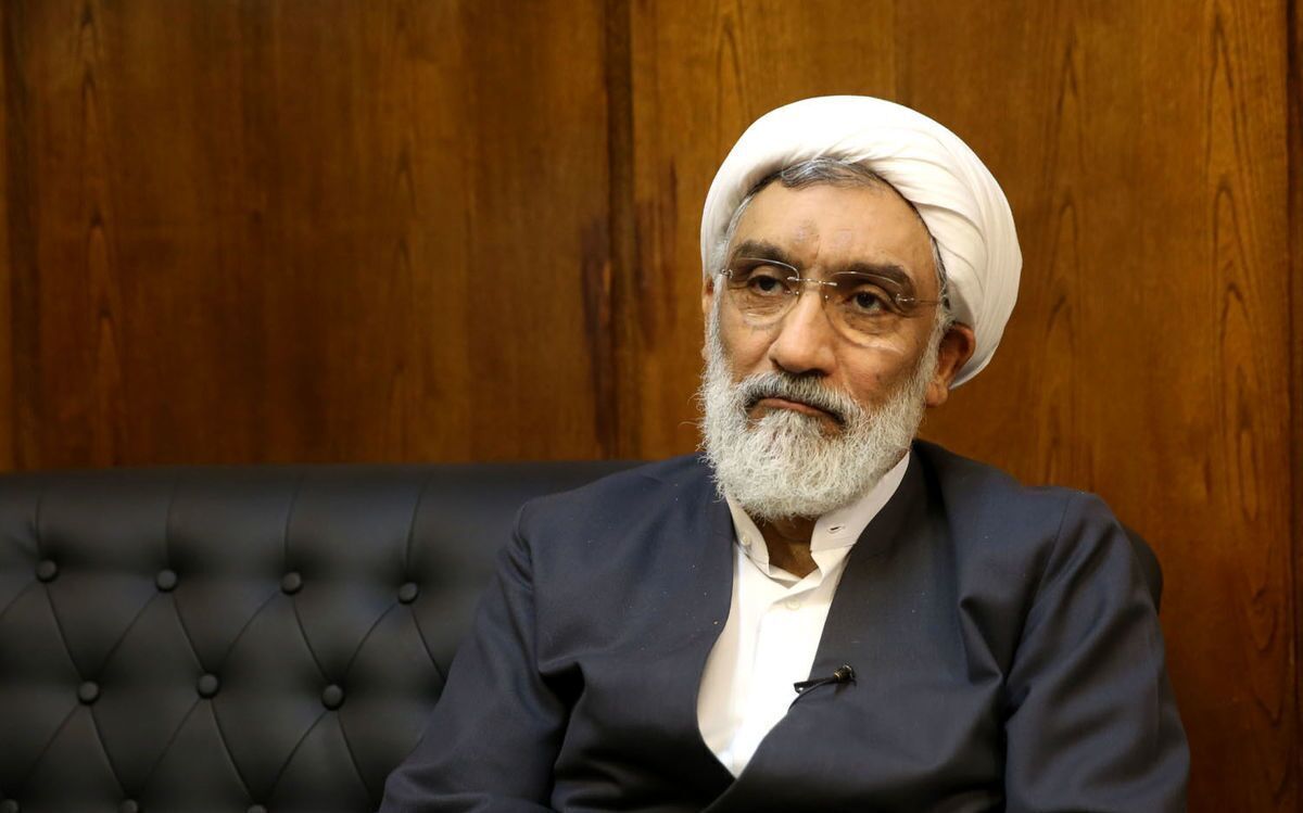 پورمحمدی خطاب به قالیباف: به دولت جدید کمک جدی و سازنده کنید