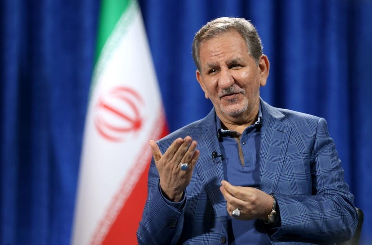 جهانگیری: با توهم می‌گفتند ما بیاییم ارزانی می‌آید، ثمره مدیریت‌شان شد مرغ ۱۰۰ هزار تومانی!