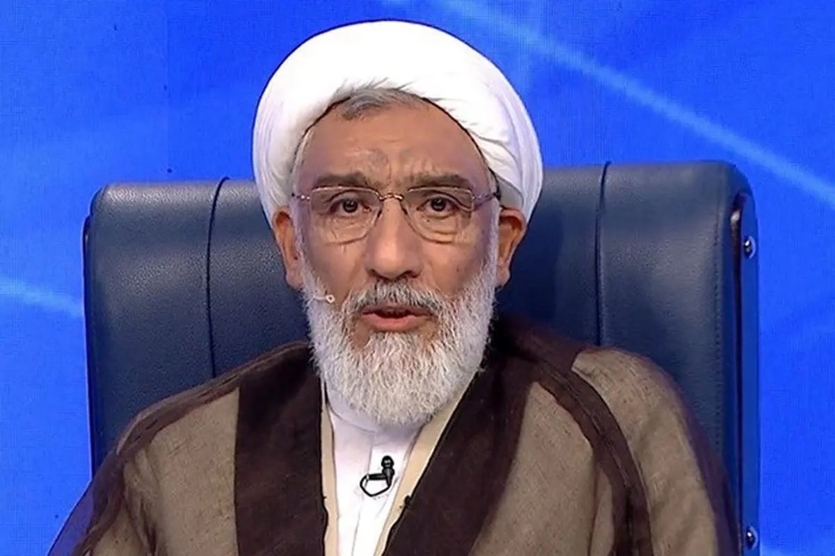 پورمحمدی: بسیاری از مردم حسرت حجاب نیم‌بندی قبل از پاییز ۱۴۰۱ را می‌کشند