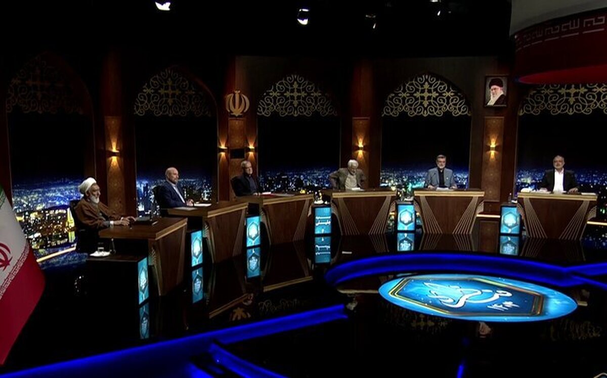 این جمله پزشکیان یک طرف، کل مناظره یک طرف!