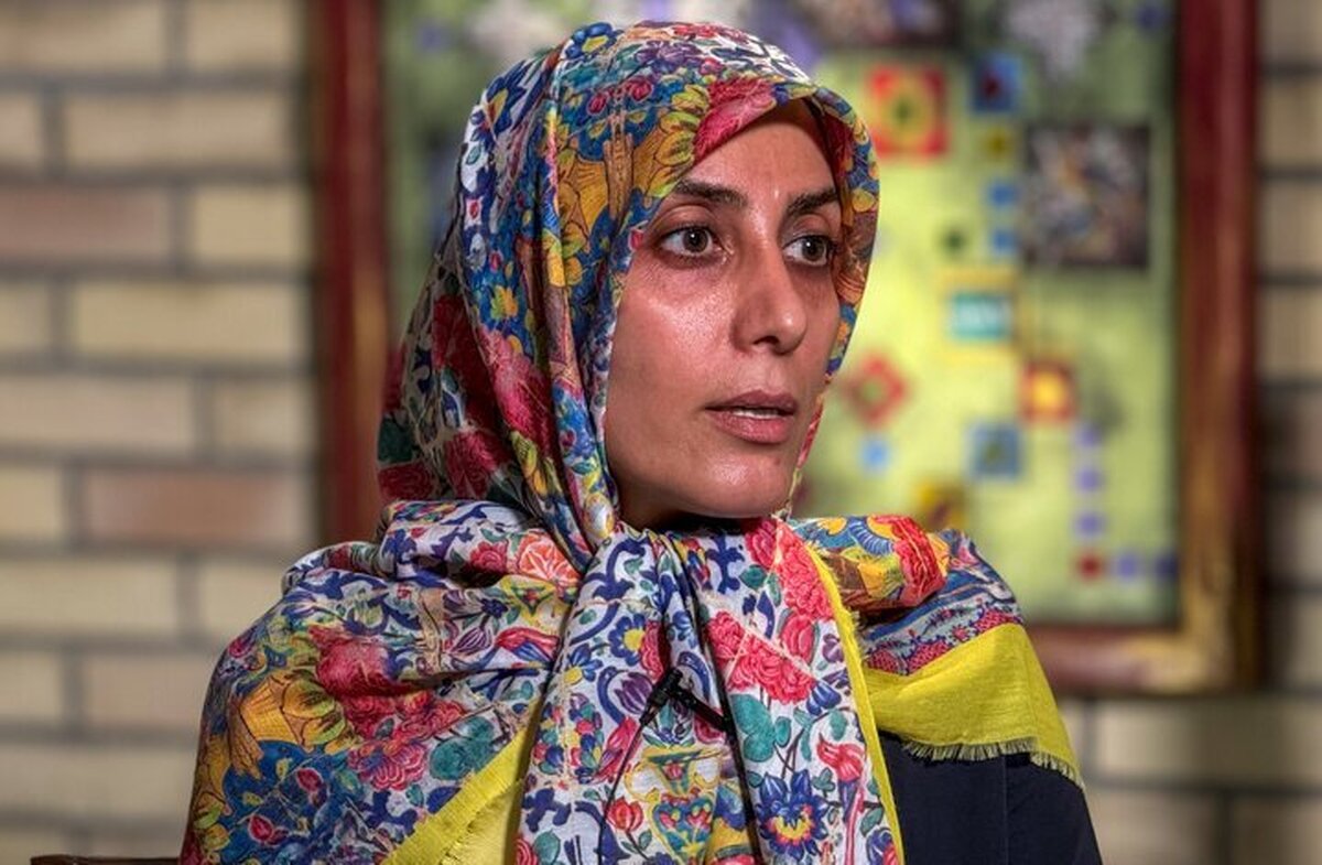 این زن اصلاح‌طلب سخنگوی ستاد مسعود پزشکیان شد
