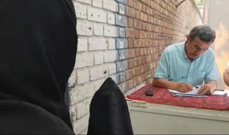 عکس؛ احمدی نژاد به شایعات حصر و محدود شدنش پاسخ داد عکس؛ احمدی نژاد به شایعات حصر و محدود شدنش پاسخ داد