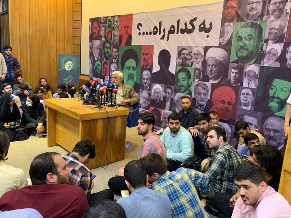پاسخ جلیلی به اظهارات پورمحمدی: می‌خواستند بدهکار FATF شوند، ما زیر بار نرفتیم / نباید کشور را معطل مذاکرات نگه داشت