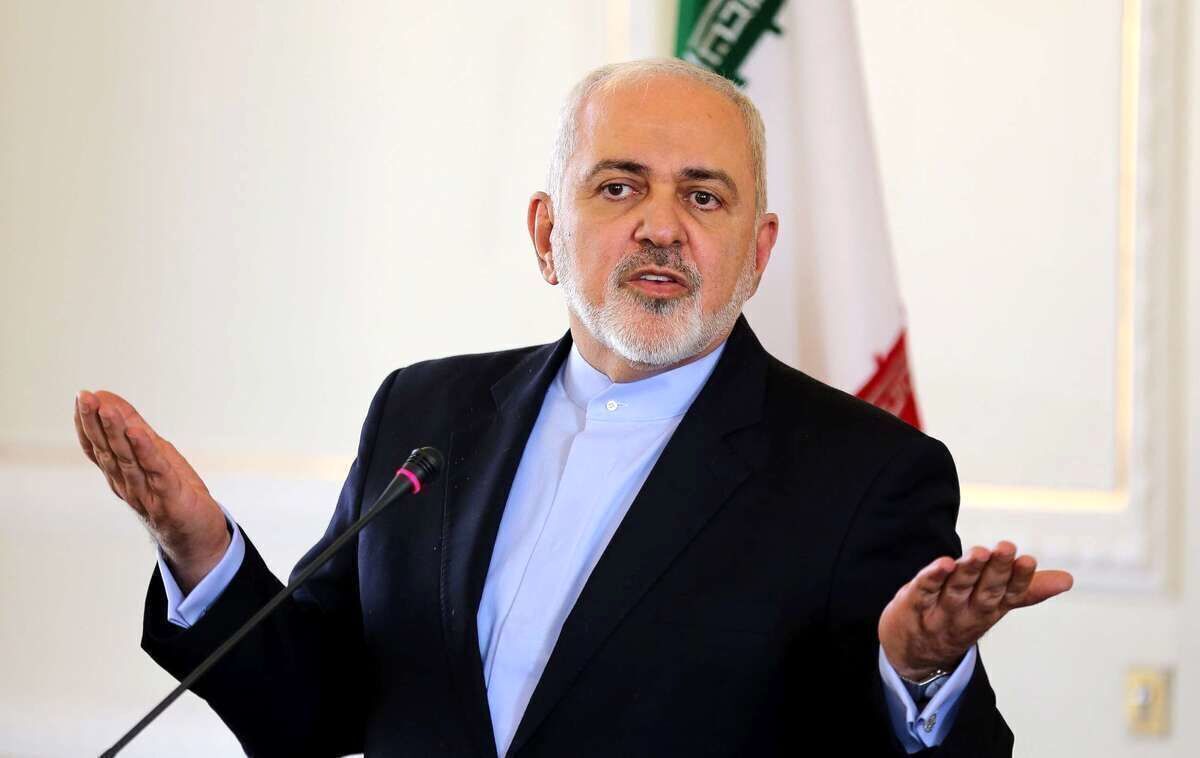 ظریف: پست معاون اولی را حاضر نیستم بپذیرم/ بنا داریم دولت جوانی تشکیل شود/ بدون حل تحریم‌ها و حل چالش‌های اقتصاد دولتی مشکلات حل نمی‌شود