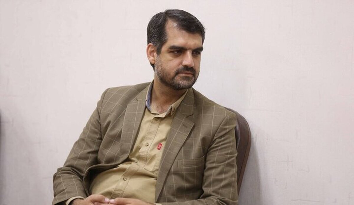 دفاع نماینده قم از حملاتش به شورای نگهبان برای تایید صلاحیت رئیس‌جمهور منتخب: اگر قصد حمله به اصل شورا را داشتم خودم می‌گفتم/ شورا خود را از نقد مبرا نداند