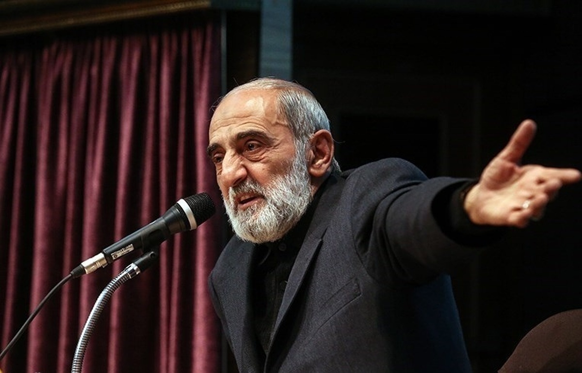 شریعتمداری: انتظار از پزشکیان این است که از کسانی که با انقلاب و نظام برخاسته از آن زاویه دارند، استفاده نکند / این جماعت همان‌هایی هستند که با فرمول جرج سوروس، فتنه ۸۸ را کلید زدند