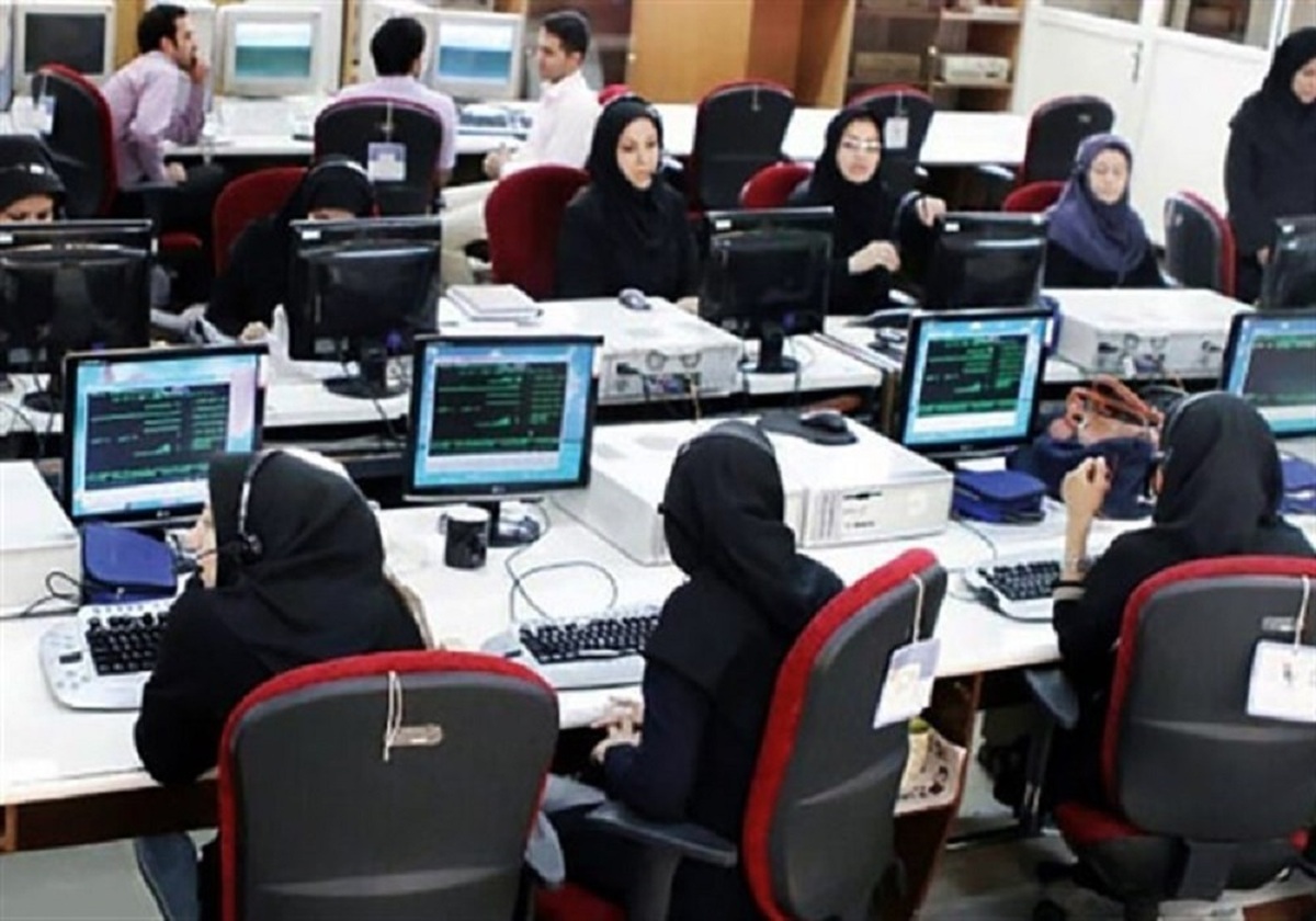 معاون رئیس جمهور: برنامه‌ای برای تغییر ساعت کاری ادارات نداریم
