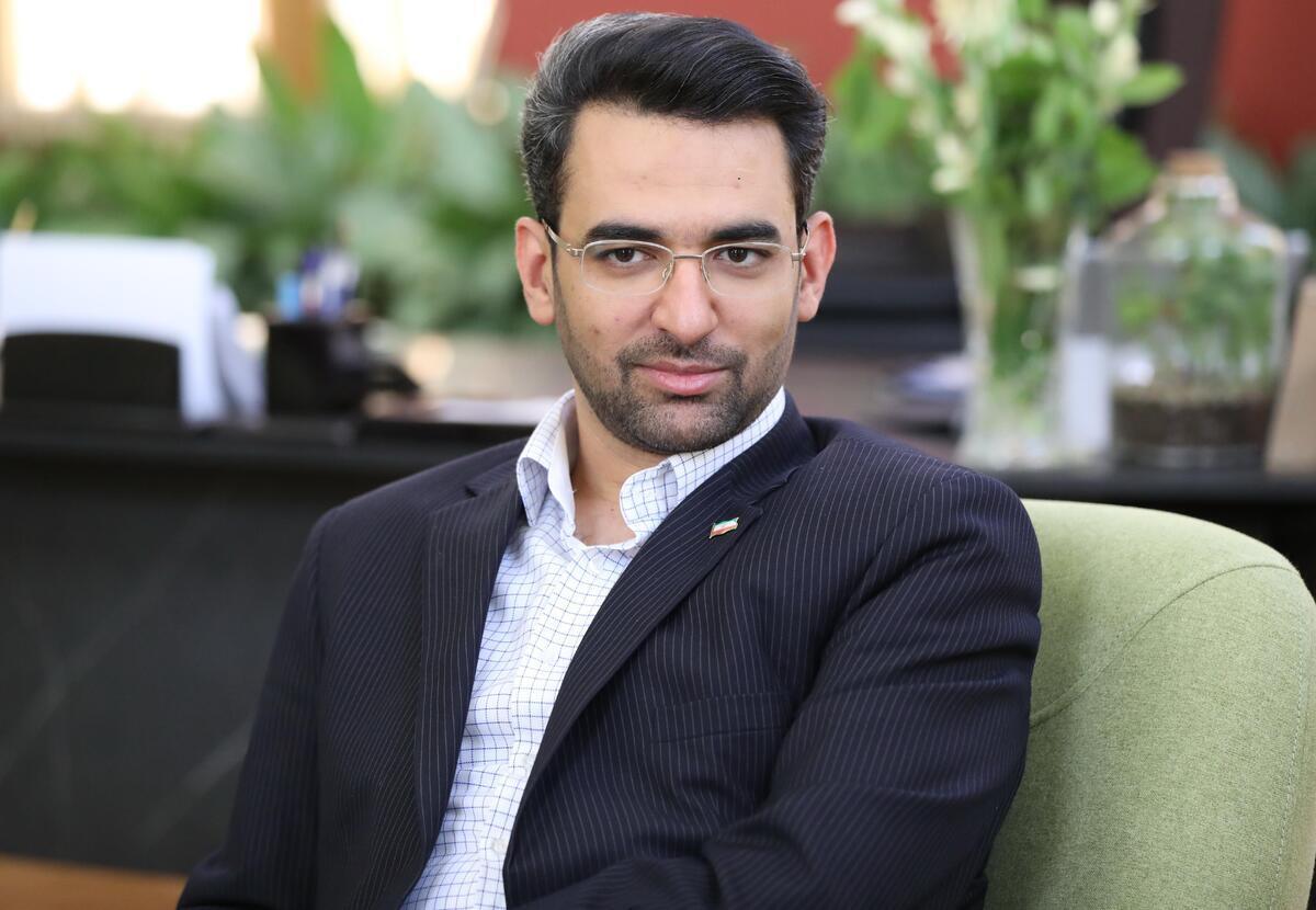 آذری جهرمی: نیاز است نفس‌های تازه در روح دولت چهاردهم دمیده شود؛ چهره‌های تکراری برای مردم ملالت‌آورند/ مسئولیتی در کابینه پزشکیان نخواهیم پذیرفت