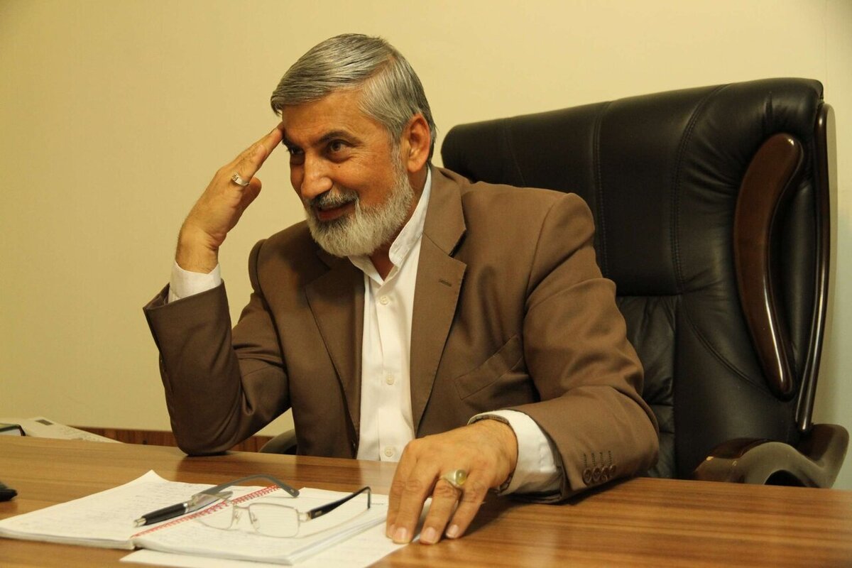 عضو شورای مرکزی حزب موتلفه:در ۳ سال دولت رئیسی شرایط خوبی داشتیم/ قطعاً دولت پزشکیان با مجلس، چالش جدی خواهد داشت