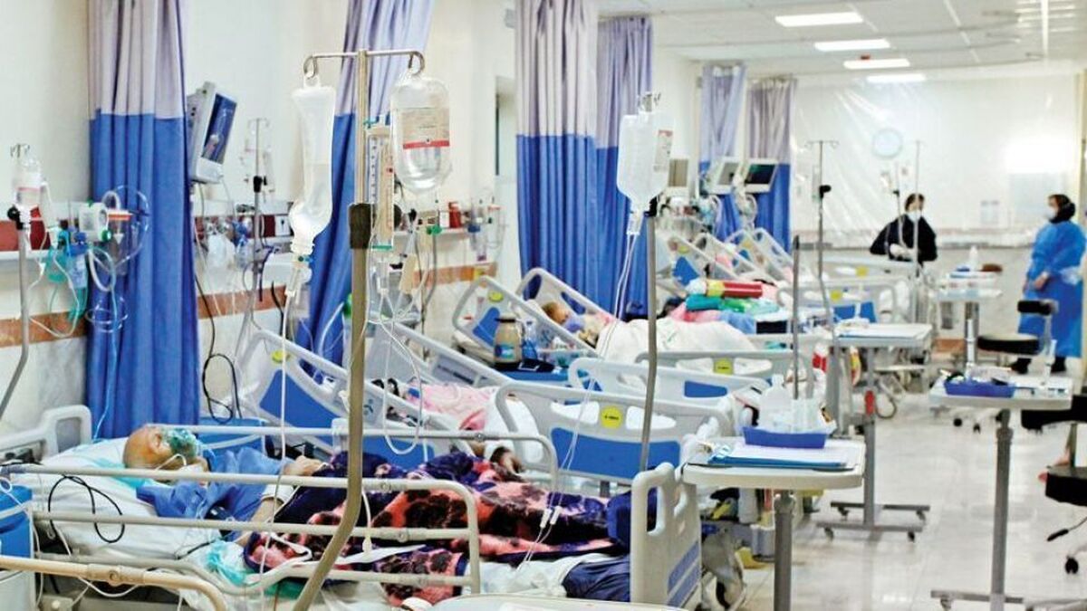 در برخی مناطق پایتخت هیچ بیمارستانی وجود ندارد