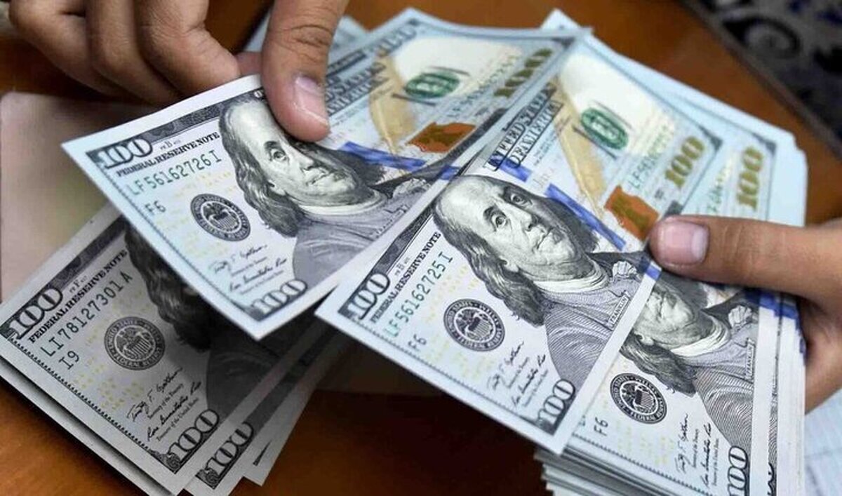 کاهش متناوب قیمت دلار، پس از رئیس‌جمهور شدن پزشکیان