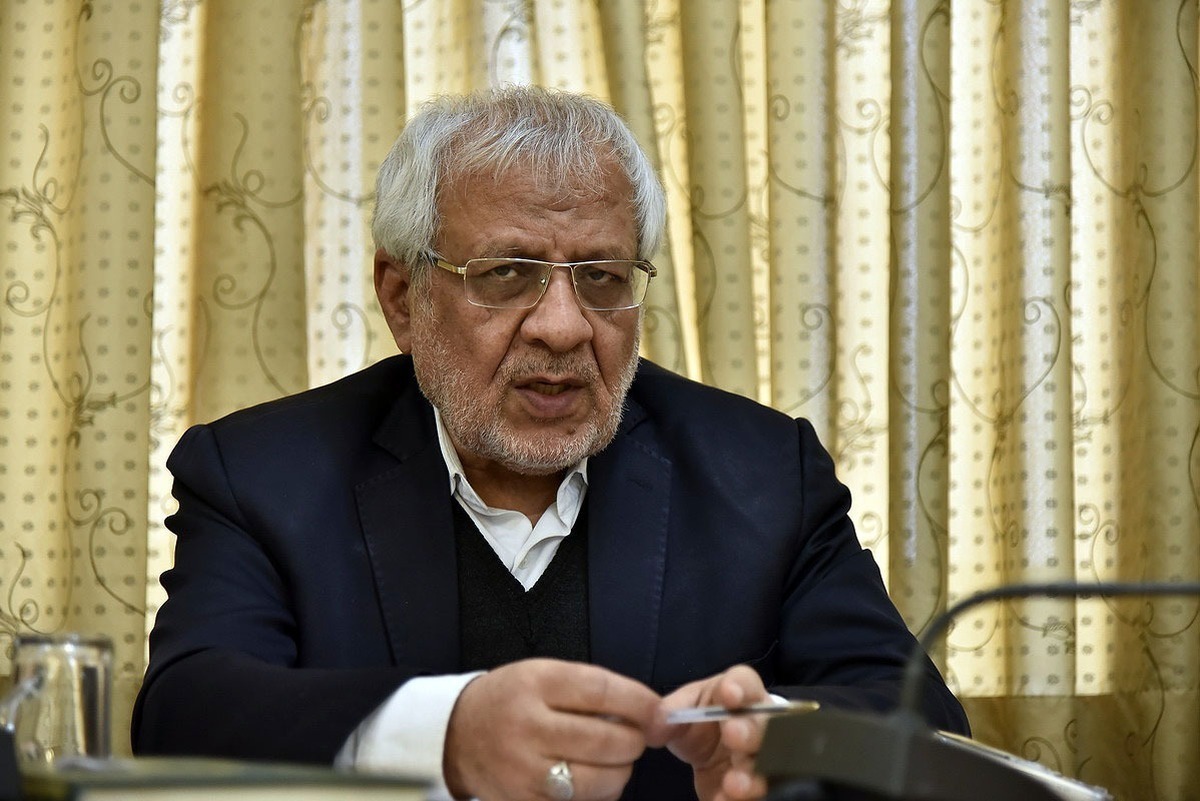 بادامچیان: شورای نگهبان معصومِ پانزدهم نیست