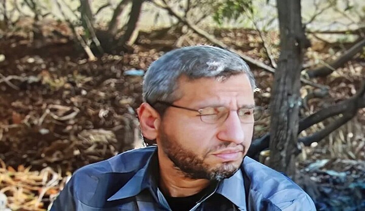 محمد ضیف یا «مهمان» کیست؟