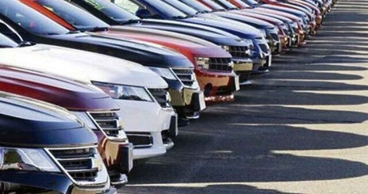 امشب؛ پایان مهلت ثبت‌نام خودروهای وارداتی